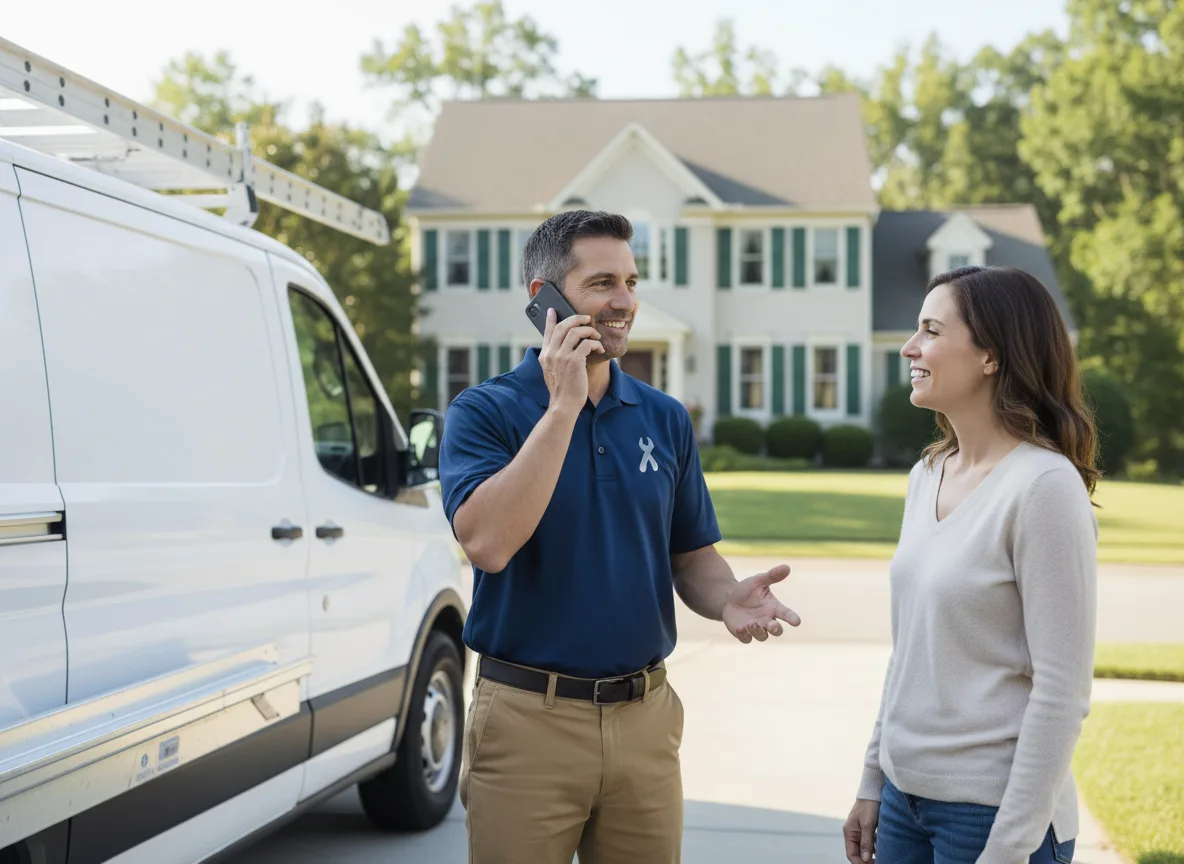 Home Gutter Service East Ridge, TN FAQs